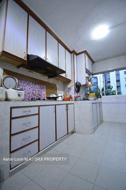 Blk 263 Tampines Street 21 (Tampines), HDB 4 Rooms #551346921